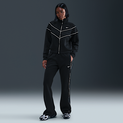 Nike Sportswear Windrunner Women's Mid-Rise Slim Knit